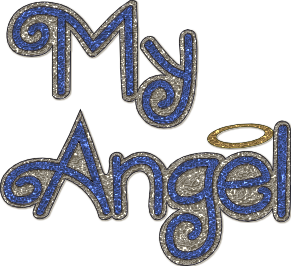 My Angel My Angel